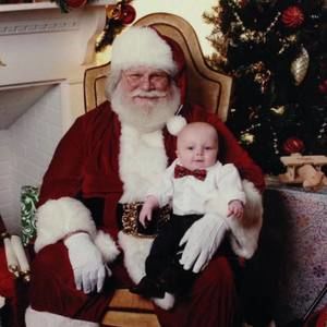 Meet your Posher, Christy